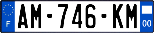 AM-746-KM