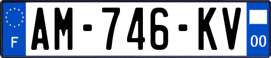 AM-746-KV