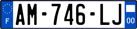 AM-746-LJ