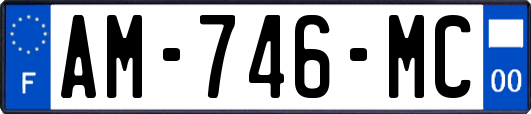 AM-746-MC