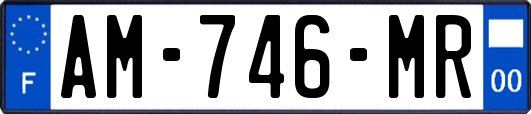AM-746-MR