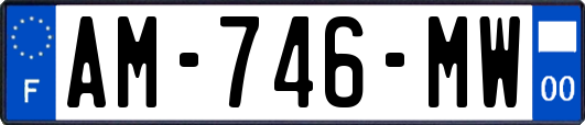 AM-746-MW