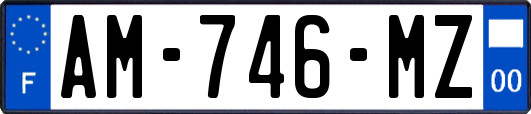 AM-746-MZ