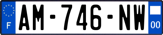 AM-746-NW