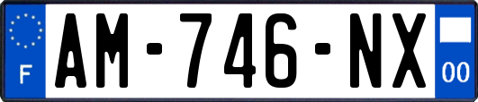AM-746-NX