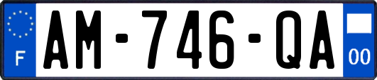 AM-746-QA