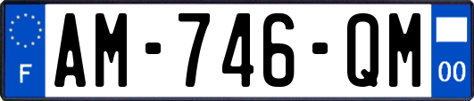 AM-746-QM