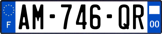 AM-746-QR