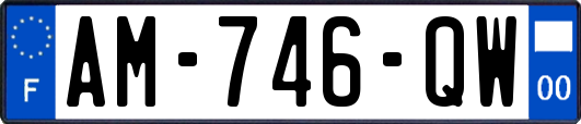 AM-746-QW