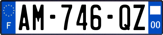 AM-746-QZ