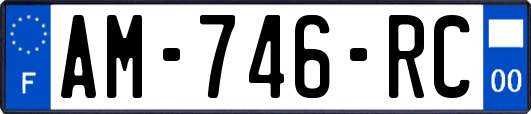 AM-746-RC