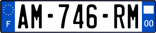 AM-746-RM