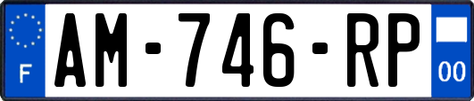 AM-746-RP