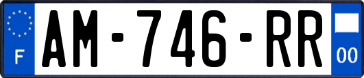 AM-746-RR