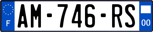 AM-746-RS