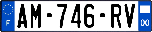 AM-746-RV