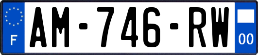 AM-746-RW