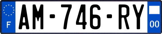 AM-746-RY