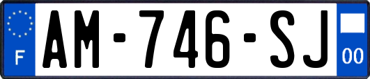 AM-746-SJ