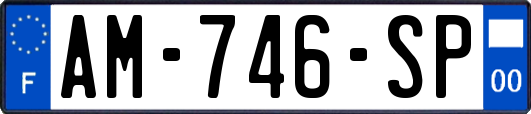 AM-746-SP