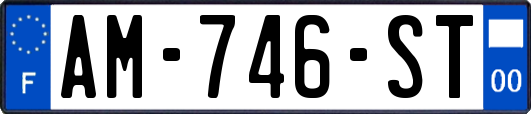 AM-746-ST