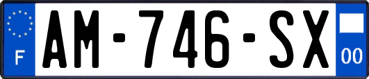 AM-746-SX