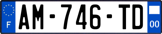 AM-746-TD