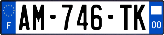 AM-746-TK