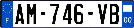 AM-746-VB