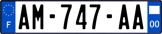 AM-747-AA