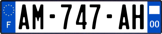 AM-747-AH