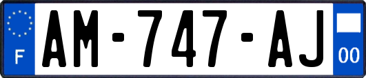 AM-747-AJ