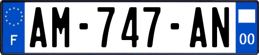 AM-747-AN