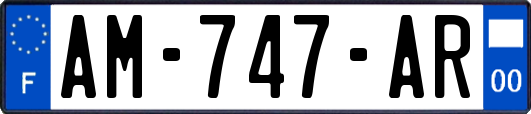 AM-747-AR