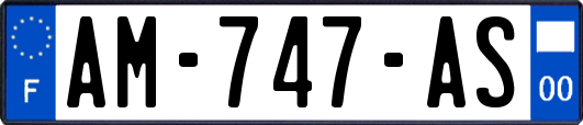 AM-747-AS