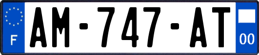 AM-747-AT