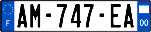 AM-747-EA