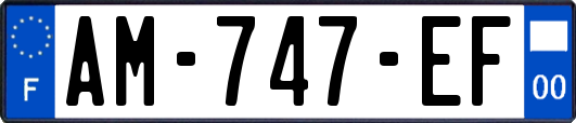 AM-747-EF