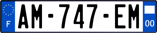 AM-747-EM