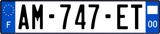 AM-747-ET