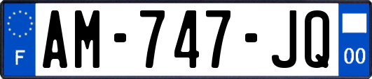 AM-747-JQ