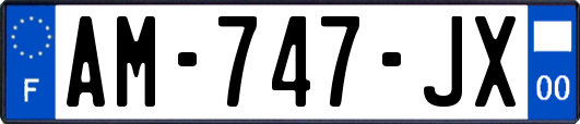 AM-747-JX