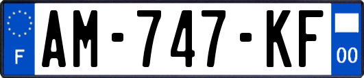 AM-747-KF