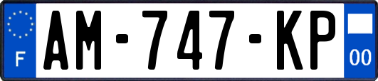 AM-747-KP