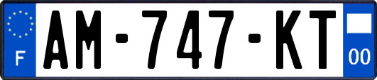 AM-747-KT
