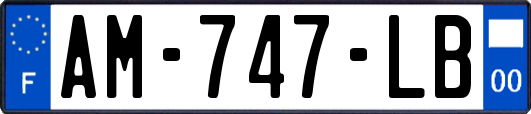 AM-747-LB
