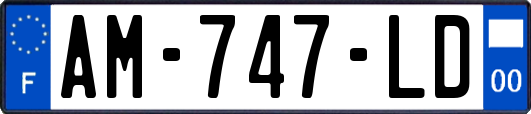 AM-747-LD