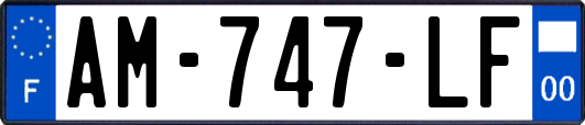 AM-747-LF