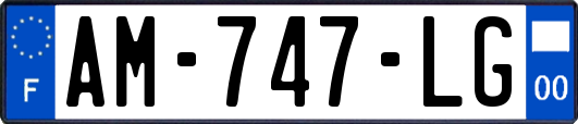 AM-747-LG