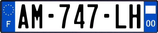 AM-747-LH